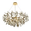 Подвесная люстра MODESTYLE MS.2111.800 GD - фото 5014170