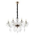 Подвесная люстра MODELUX premium ML.7151.8P - фото 5014183
