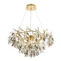 Подвесная люстра MODESTYLE MS.2111.600 GD - фото 5014184