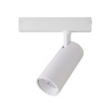 Трековый магнитный светильник LEDtrec magnetic LT.25227.16 WH - фото 5014228