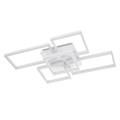 Потолочный cветильник LED4U L11003-5 WH - фото 5014238