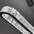 Подвесная люстра MODELUX premium ML.6985.800.300P CR - фото 5014246 Подвесная люстра MODELUX premium ML.6985.800.300P CR - фото 5014246