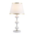 Настольный светильник MODELUX ML.6105.01TL WH - фото 5014275