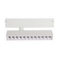 Трековый магнитный светильник LEDtrec magnetic LT.25230.9 WH - фото 5014312