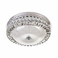 Потолочный светильник LED4U L1157-500 CR - фото 5014324