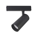 Трековый магнитный светильник LEDtrec magnetic LT.25229.20 BK - фото 5014326