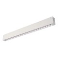 Трековый магнитный светильник LEDtrec magnetic LT.25221.18 WH - фото 5014334