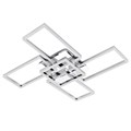 Потолочный cветильник LED4U L11004-5 CR - фото 5014350