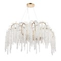 Подвесная люстра MODESTYLE MS.2110.1000 GD - фото 5014371