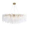 Подвесная люстра MODESTYLE MS.2107.1300 GD - фото 5014419