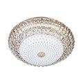 Потолочный светильник LED4U L1150-450 GD - фото 5014448
