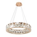 Подвесная люстра MODELUX premium ML.6982.600P GD - фото 5014451