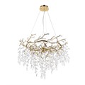Подвесная люстра MODESTYLE MS.2104.800 GD - фото 5014459