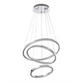 Подвесной светильник LED4U 55000-3 CR - фото 5014510