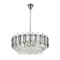Подвесная люстра MODELUX ML.9006.12 CR-SM - фото 5014515