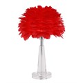 Настольный светильник MODESTYLE MS.110.01TL BD - фото 5014549