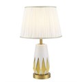Настольный светильник MODELUX ML.6174.01TL WH - фото 5014550