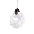 Подвесной светильник MODELUX ML.88922.1 BK - фото 5014570