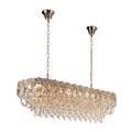 Подвесная люстра MODELUX premium ML.8881.14P GD - фото 5014607