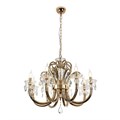 Подвесная люстра MODELUX premium ML.7141.8P - фото 5014663