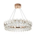 Подвесная люстра MODELUX premium ML.6980.800P GD - фото 5014716