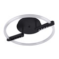 Потолочный светильник LED4U L1020-500 - фото 5014737