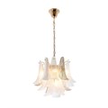 Подвесная люстра MODELUX premium ML.6777.7P GD - фото 5014797