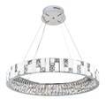 Подвесная люстра MODELUX premium ML.6988.800P CR - фото 5014871