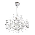 Подвесная люстра MODELUX premium ML.7815.750P CH - фото 5014916
