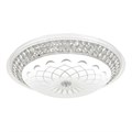 Потолочный светильник LED4U L1107-800 CR - фото 5014949