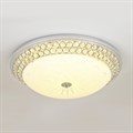 Потолочный светильник LED4U L1107-800 CR - фото 5014950