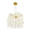 Подвесная люстра MODESTYLE MS.2113.460 GD - фото 5014969
