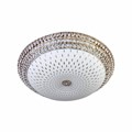 Потолочный светильник LED4U L1150-550 GD - фото 5014979