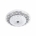 Потолочный светильник LED4U L1107-300 CR - фото 5014983