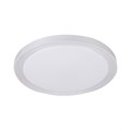 Потолочный светильник LED4U L3035-500 SL - фото 5015004