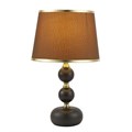 Настольный светильник MODELUX ML.6142.01TL BR - фото 5015013