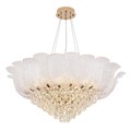 Подвесная люстра MODELUX premium ML.6550.25P - фото 5015031