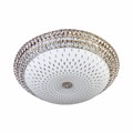 Потолочный светильник LED4U 1150-750 GD - фото 5015040