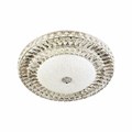 Потолочный светильник LED4U L1146-500 CR - фото 5015063