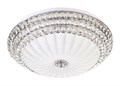 Потолочный светильник LED4U 1101/750 CR - фото 5015067