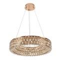 Подвесная люстра MODELUX ML.332.600 GD - фото 5015078