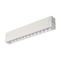 Трековый магнитный светильник LEDtrec magnetic LT.25220.9 WH - фото 5015093