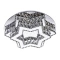 Потолочная люстра LED4U L3011-500 - фото 5015133