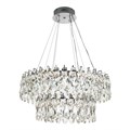 Подвесная люстра MODELUX premium ML.6900.800P CR - фото 5015172