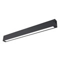 Трековый магнитный светильник LEDtrec magnetic LT.25223.18 BK - фото 5015199