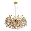 Подвесная люстра MODESTYLE MS.2112.760 GD - фото 5015204