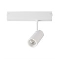 Трековый магнитный светильник LEDtrec magnetic LT.25225.8 WH - фото 5015220