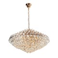 Подвесная люстра MODELUX premium ML.8861.24P GD - фото 5015247