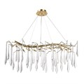 Подвесная люстра MODESTYLE MS.2102.1200 GD - фото 5015273
