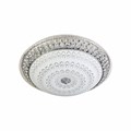 Потолочный светильник LED4U L1109-400 CR - фото 5015306